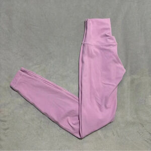 Lululemon Align High Rise Leggings
